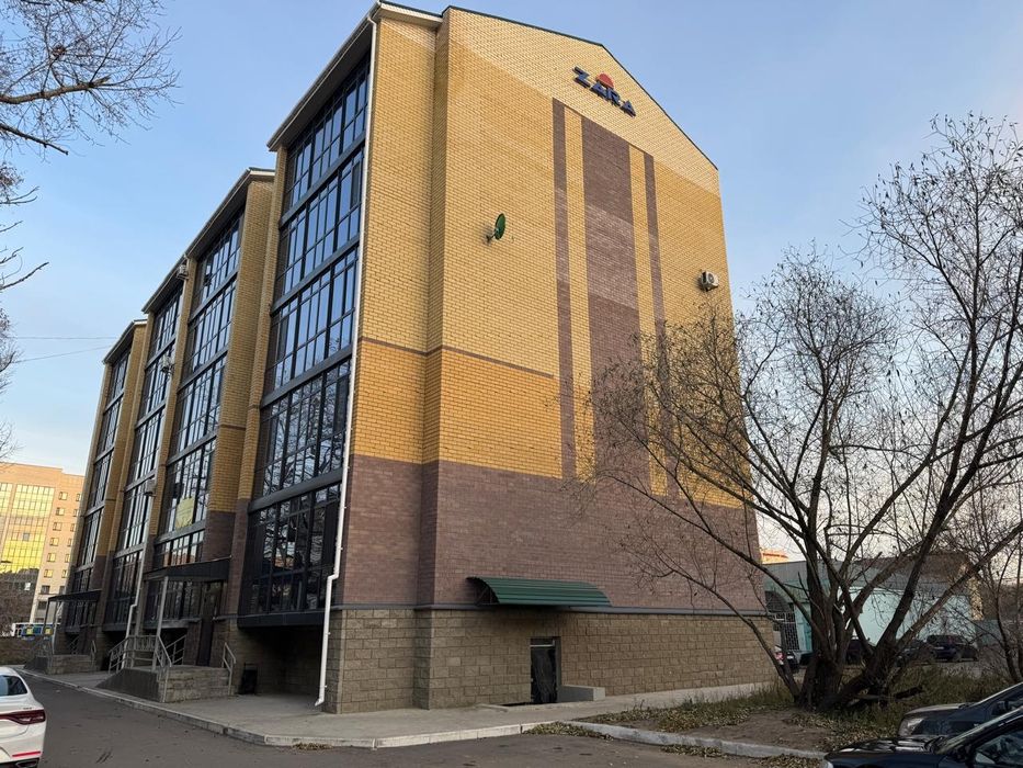 Продам 2-х комнатную квартиру