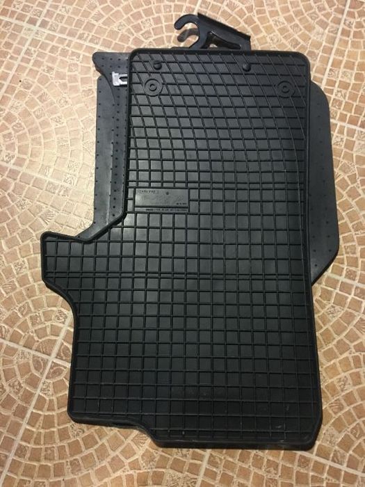 set covorase auto volkswagen crafter ii / 2017