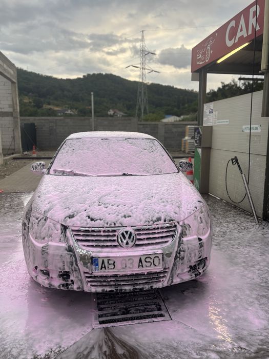 Volkswagen Eos 1.6