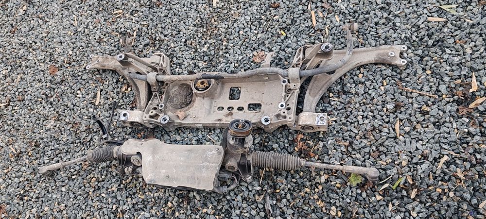 Punte fata Seat Alhambra 2.0tdi CFF 750lei