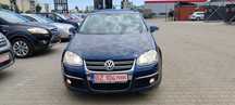 Volkswagen golf 5