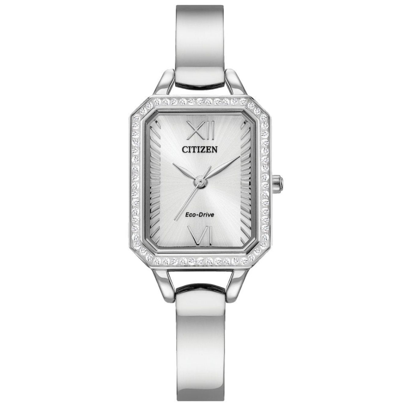 Дамски луксозен часовник Citizen EM0980-50A
