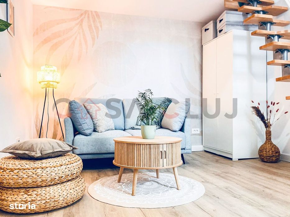 Ultracentral - apartament la cheie renovat