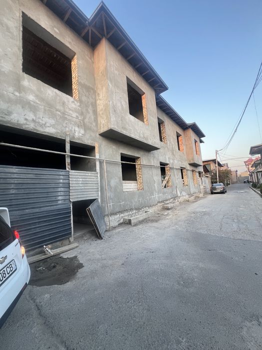 Продаётся участок Учтепинский район Катта Кани махалля 2 соток