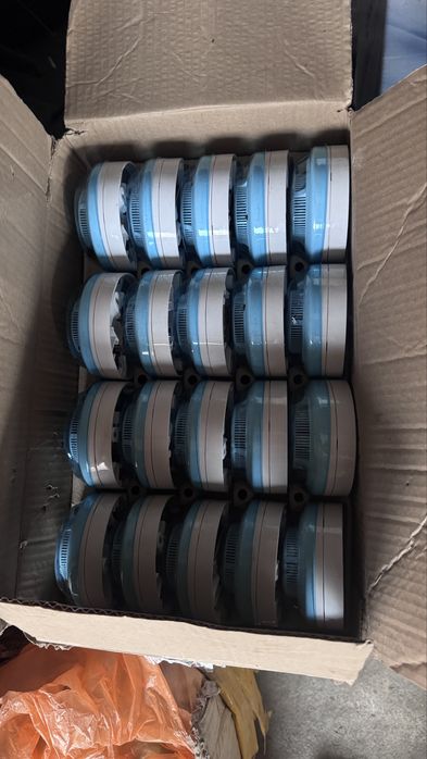 ИП 212-141 извешатель дымовой