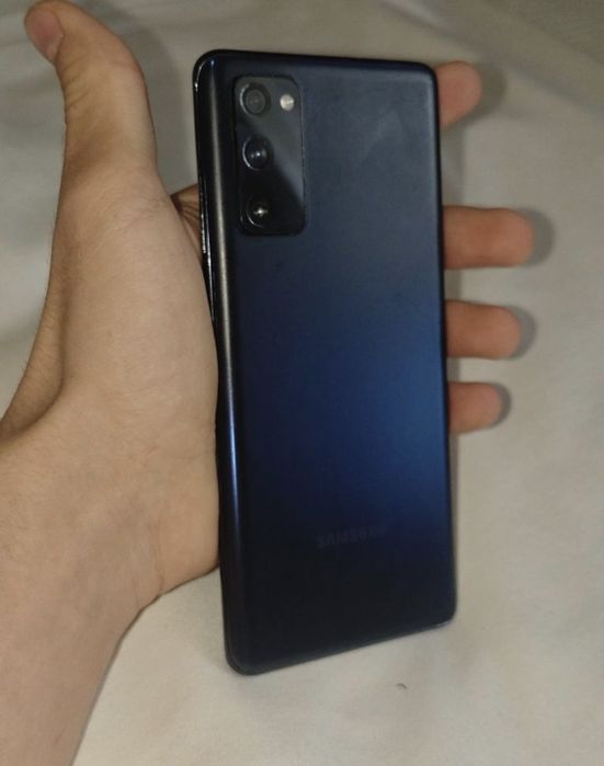 Samsung S20 Fe 128/8