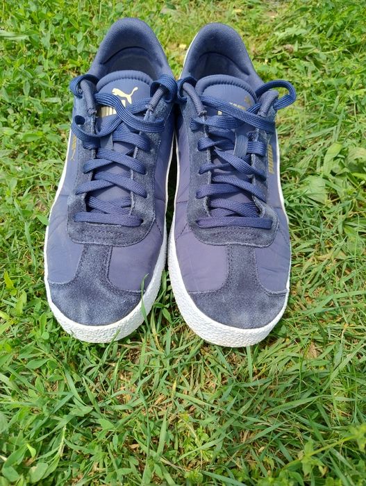 Мъжки кецове Пума