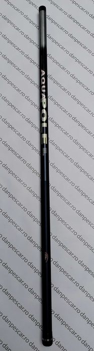 Undita (Varga) fibra de carbon FL AQUA POLE 9 metri Greutate 610gr