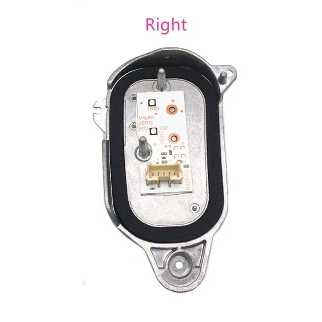 Modul calculator led D.R.L Dreapat/Stanga Audi q5