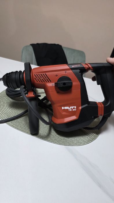 Hilti TE 30- AVR