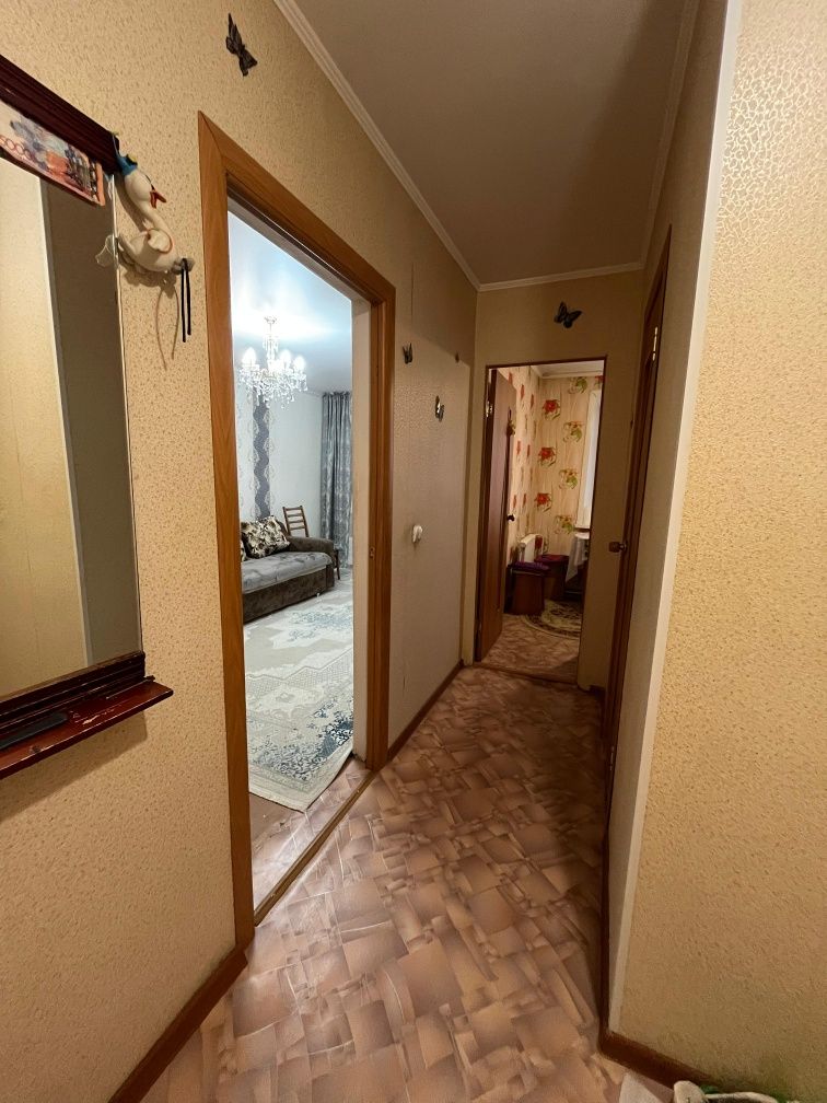 Продается квартира