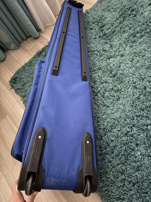 Geanta scrima uhlman ( Sac Arme )