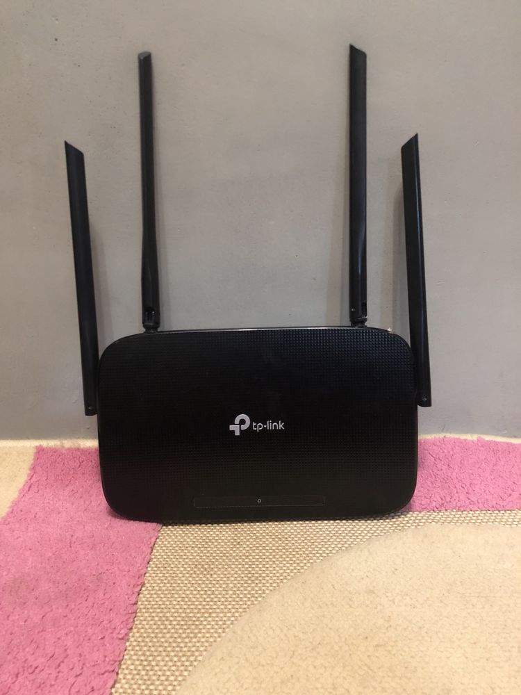 Продам wifi tp-link Archer VR300 AC1200 5 G