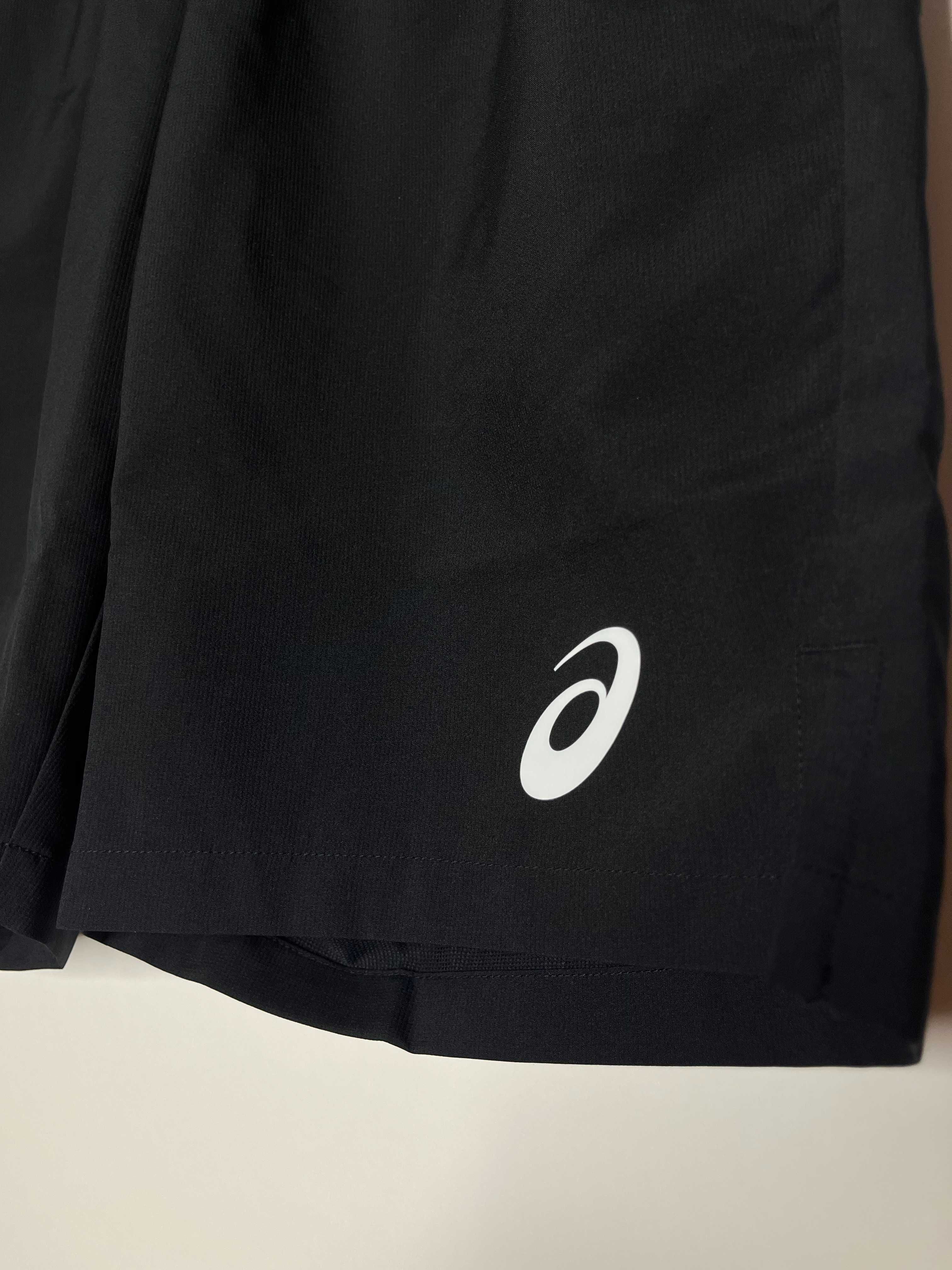 Asics Shorts Мъжки Къси Панталони
