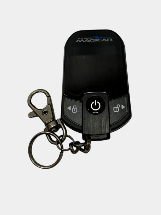 Magicar Dominant D909S ORGINAL