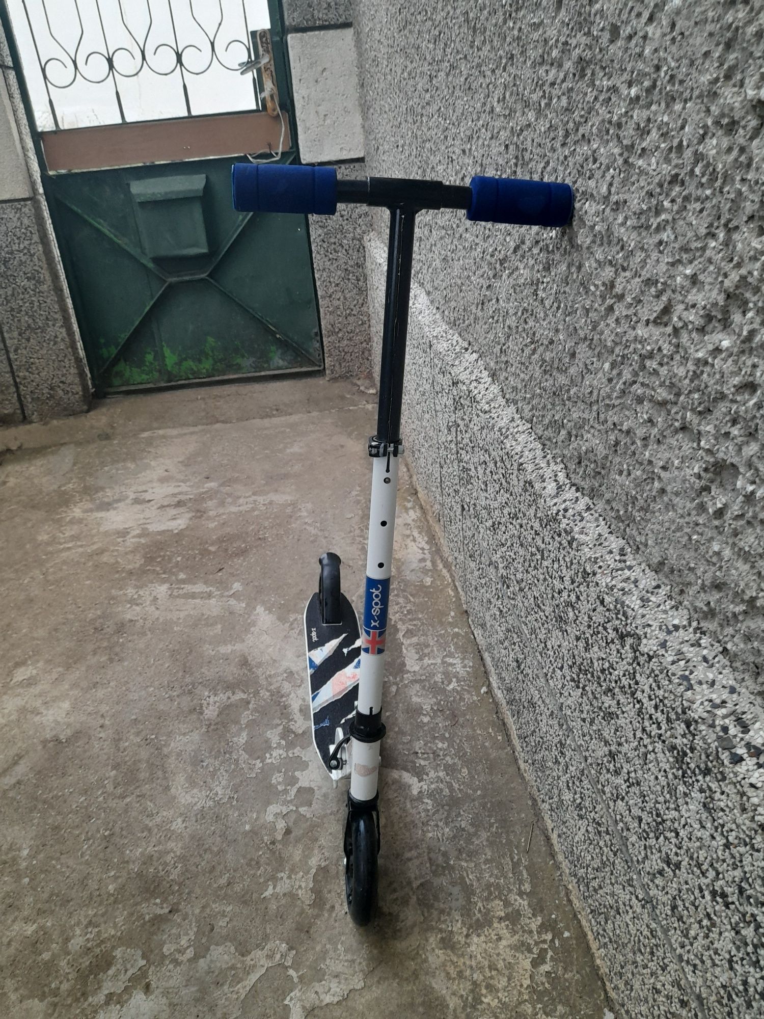 Детска тротинетка x-sport
