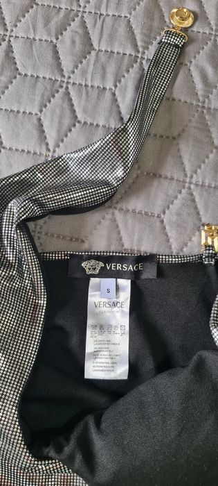 Costum baie Versace