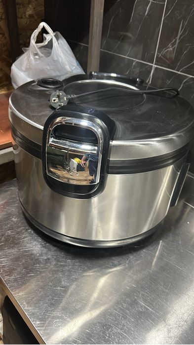 Рисоварка 20 литр