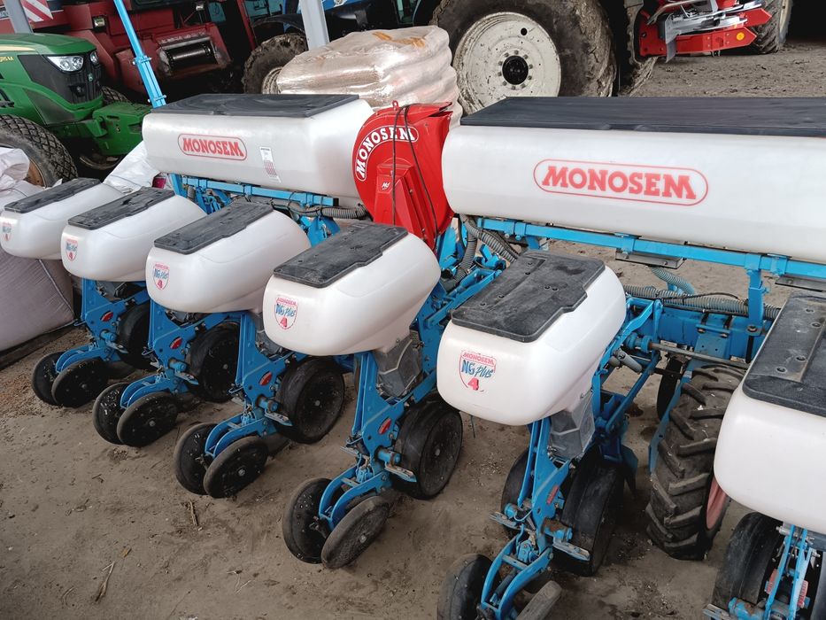 semanatoare Monosem ng+4 6 randuri 2020 finantabil