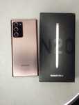 Samsung Galaxy Note20 Ultra
