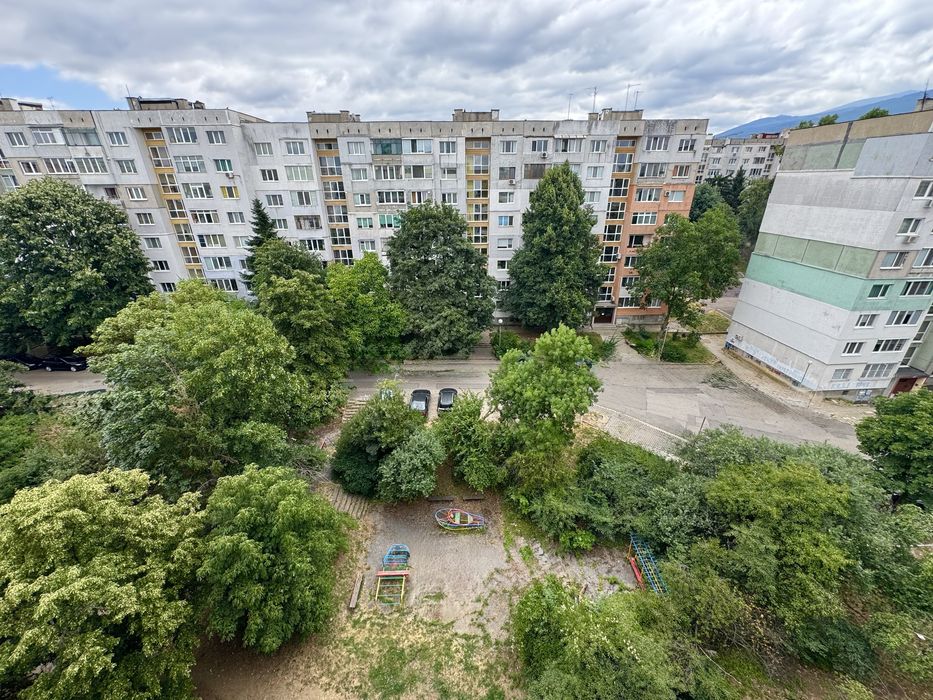 Уютен едностаен до Ловен парк