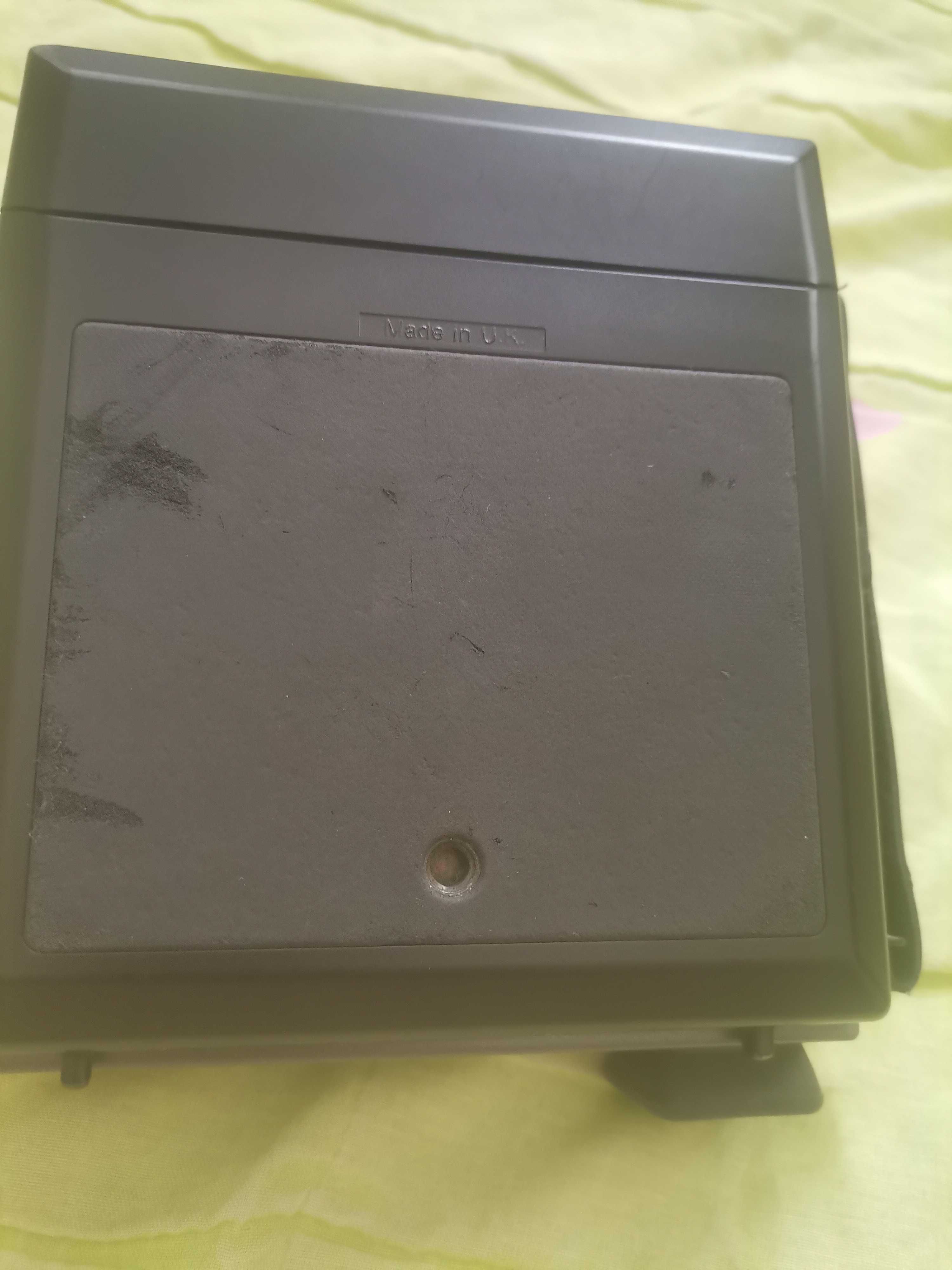 Polaroid image system