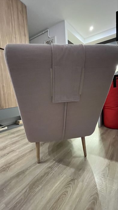 Sezlong living / Fotoliu