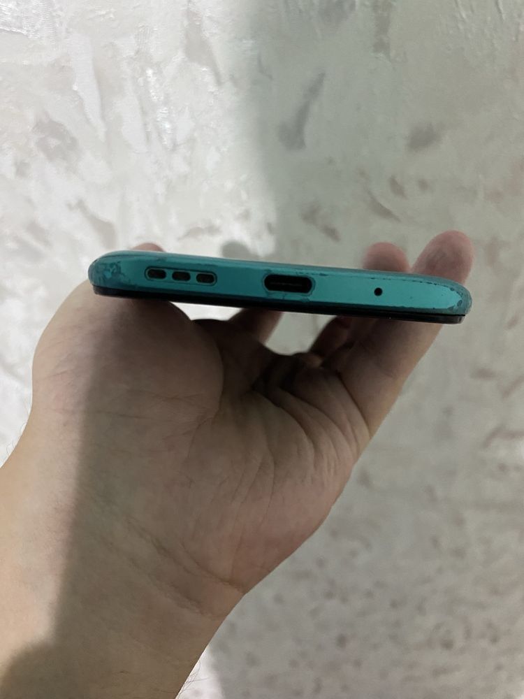Redmi note 10 5g