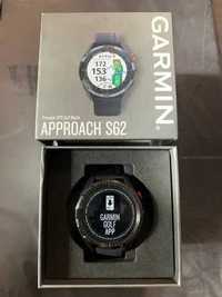 Ceas Smartwatch Garmin Approach s62