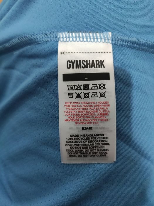 Bluza dama Gymshark mărimea L