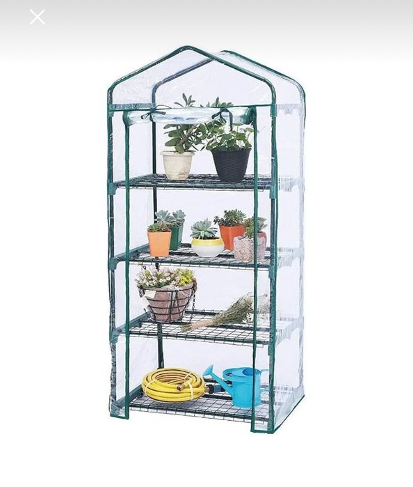 Vand sera -mini solar