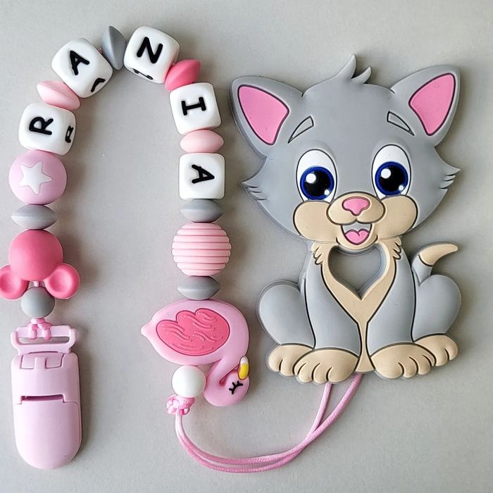 Lantisor personalizat