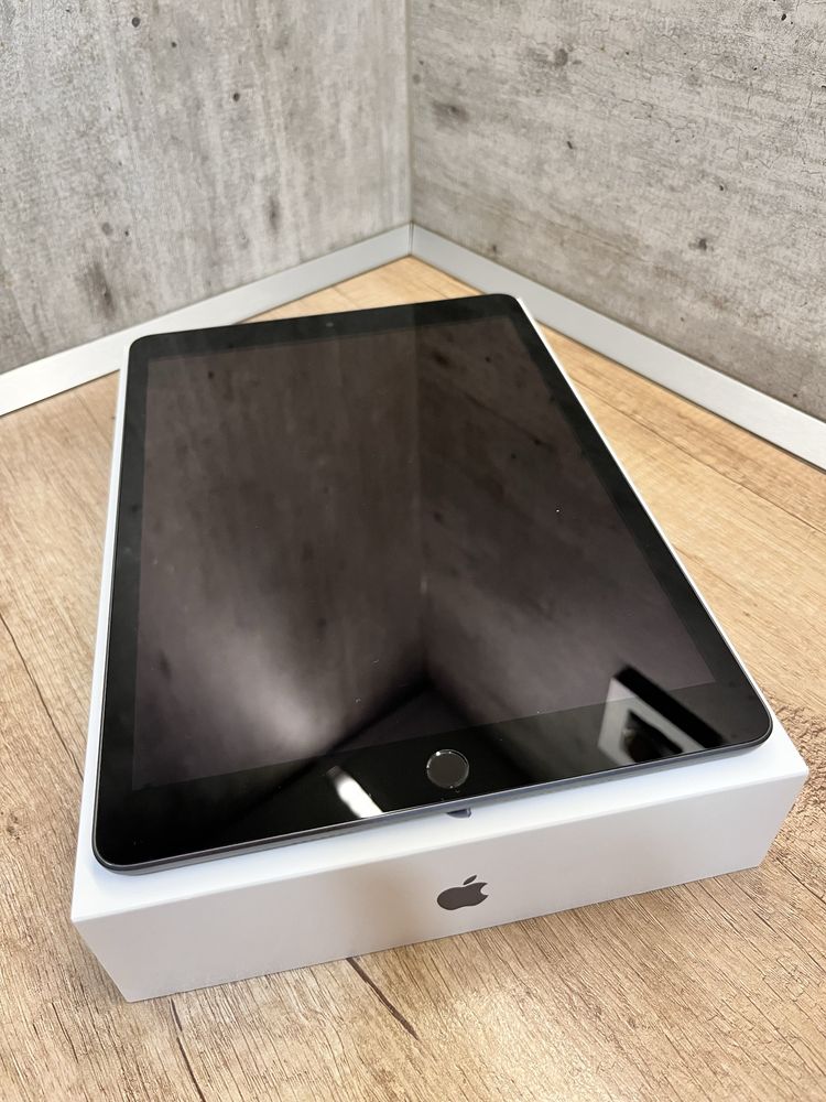 Таблет Apple Ipad 9 Generation 2021 10.2” 64gb WiFi Space Gray