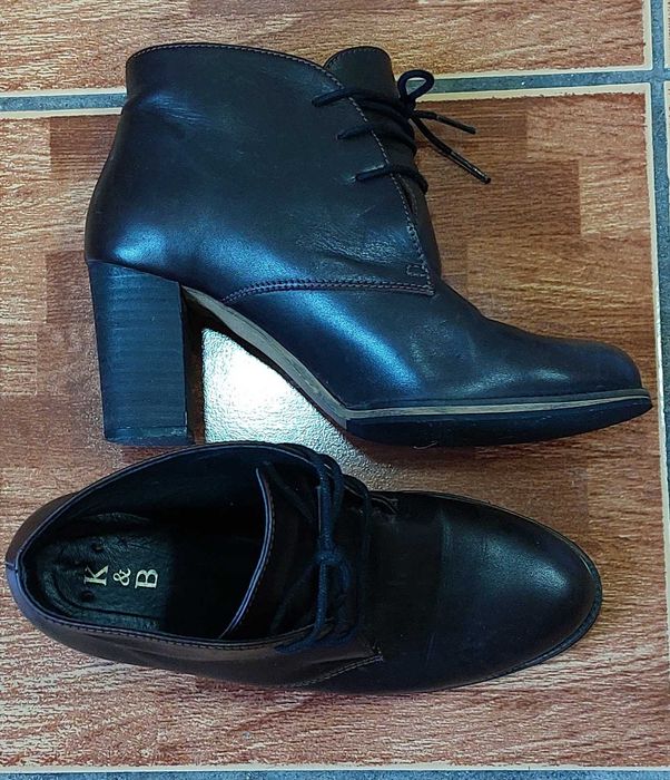 Обувь    женская