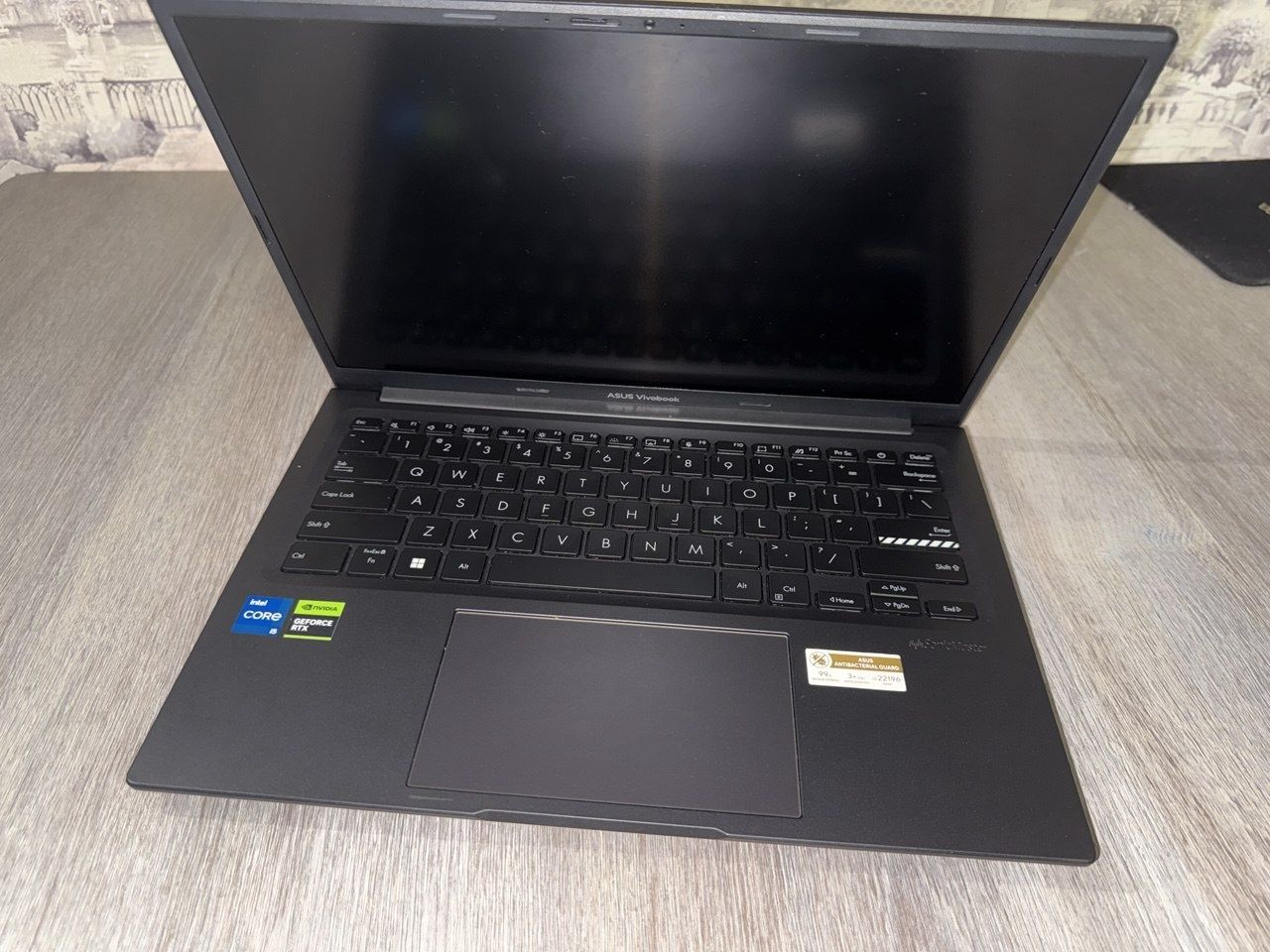 ASUS Vivobook 14X OLED K3405V