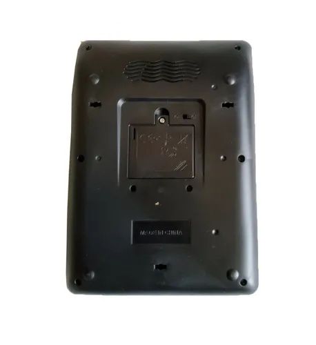 Детский обучающий планшет 3D Кот Том 3 в 1