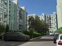 Green Park Продается 1 комнатная квартира Махтумкули