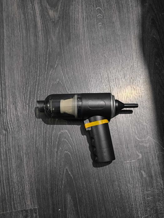 Акумулаторна прохосмукачка