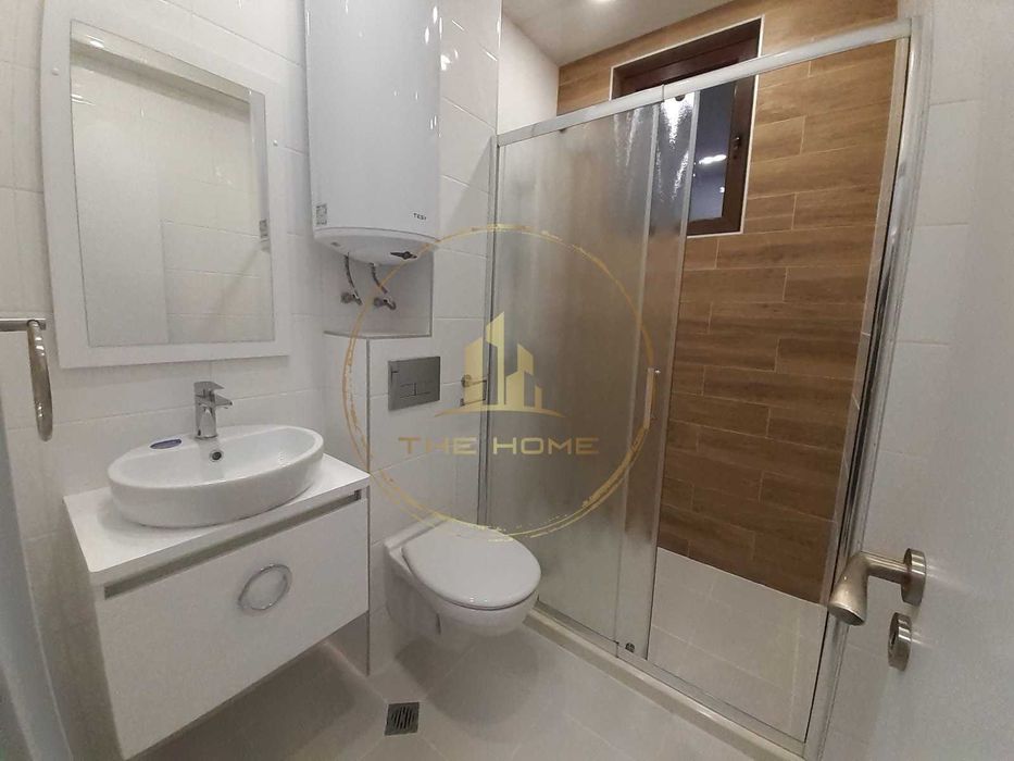 Дава се под наем Двустаен апартамент в Варна, Цветен квартал - 58 кв.м за 450 € - Снимка #4