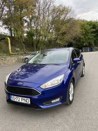 Ford Focus EcoBoost 1.6 2015 115 cp