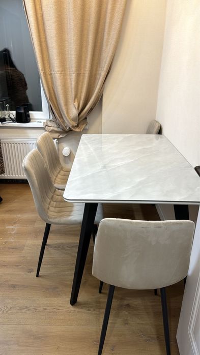 Столы и стулья ( ен томен багада) цены ниже рыночных!