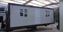 Vand containere modulare container modular la cererea clientului