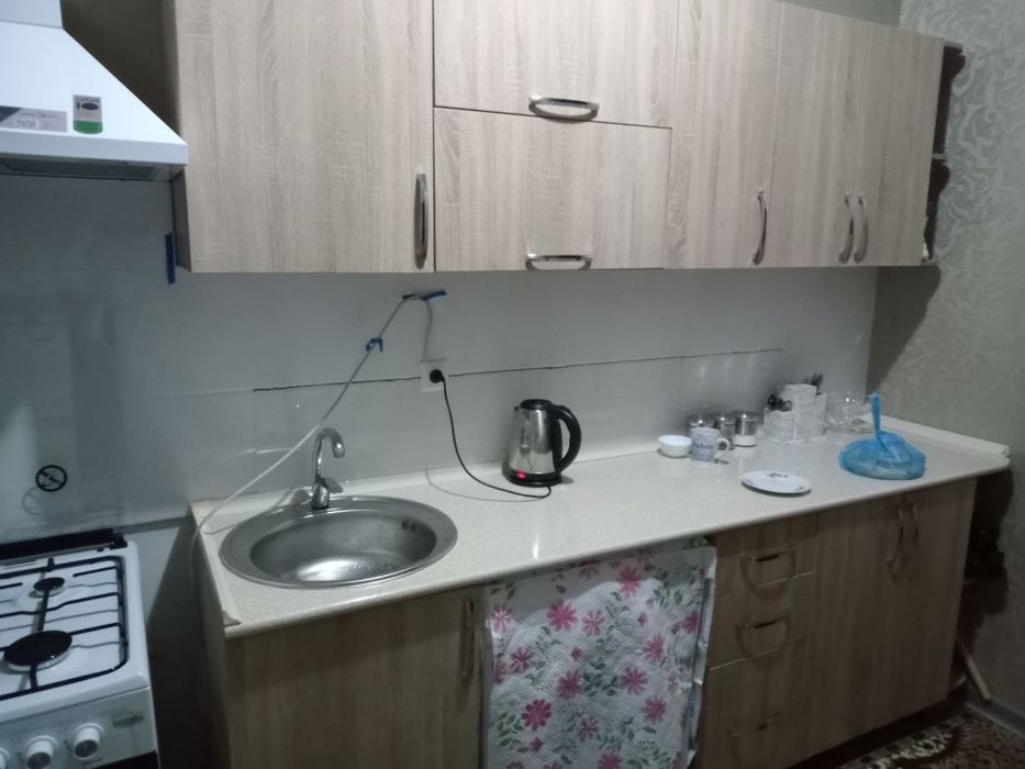 Srochno kottej sotiladi