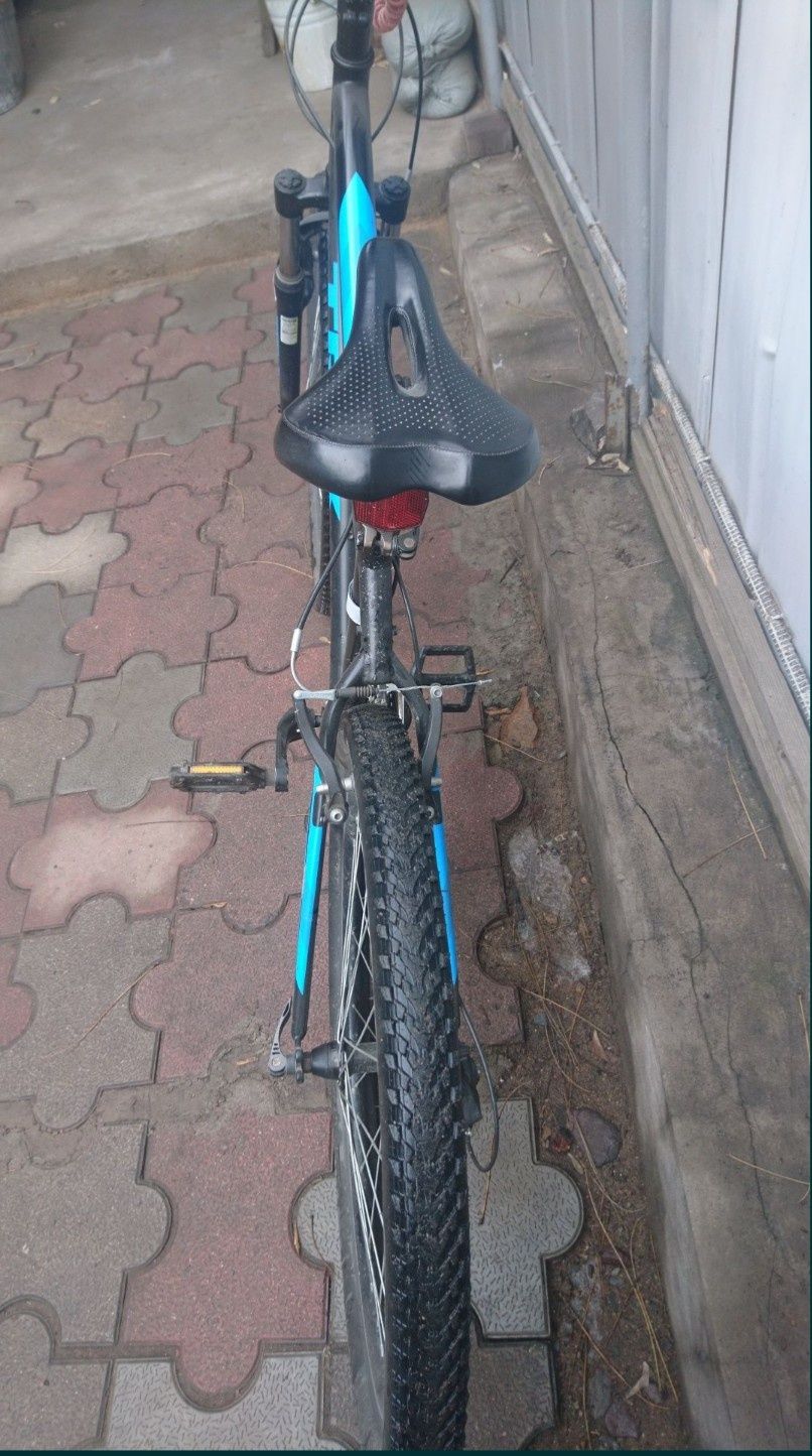 Горный велосипед TREK 820