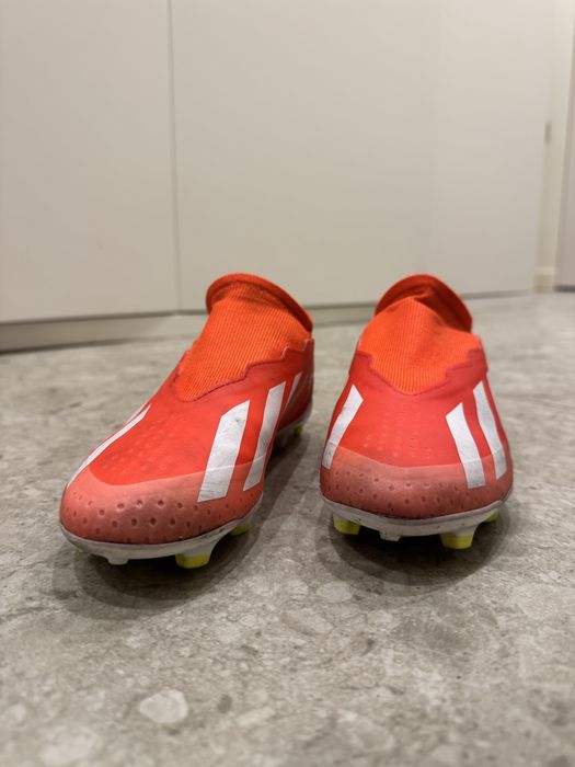 Детски футболни бутонки Adidas 36 2/3