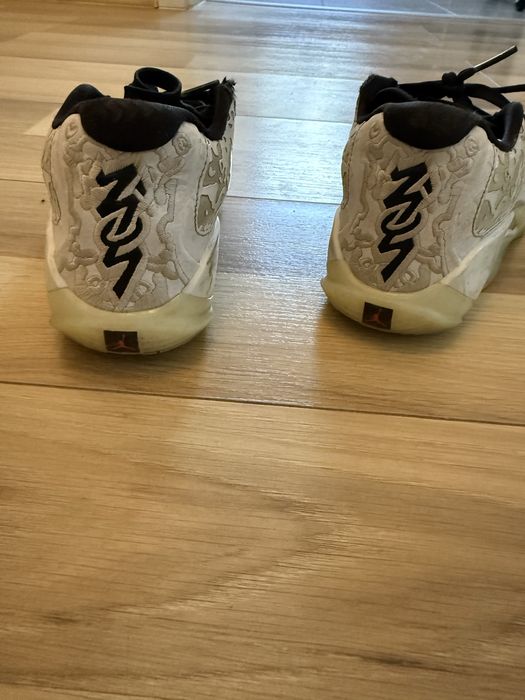 Nike Pantofi Sport Zion 3 marime 35.5