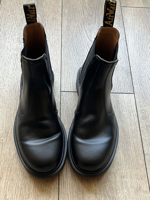 Dr. Martens - 2976 Chelsea Boots Unisex - 41 номер / Оригинал