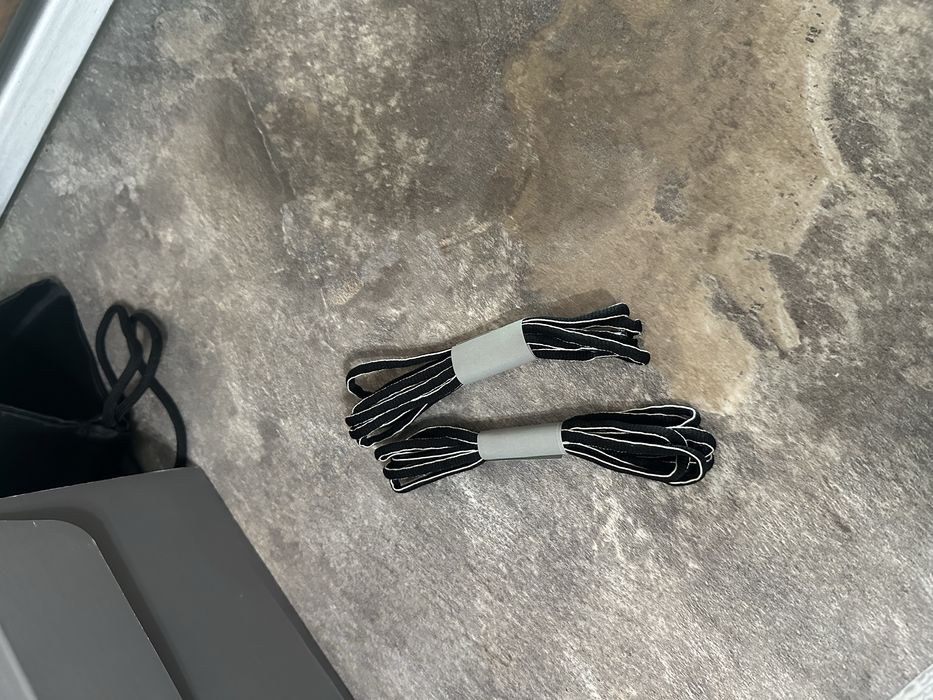 Balenciaga Track Balck