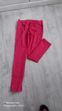 Розови дънки Esmara-размер 44