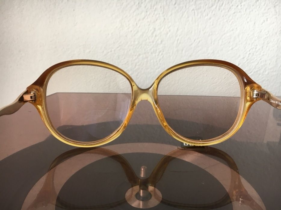 Ochelari Zeiss vintage W. Germany